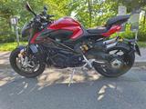 MV Agusta Brutale 1000 RS - MV AGUSTA BRUTALE 1000 RS