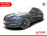 Skoda Superb Combi 2.0 TSI DSG 4x4 SportLine ACC Navi - Skoda Superb: Allradantrieb, 2.0