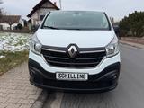 Renault Trafic Kasten L1H1 3,0t Komfort Sortimo+1Hand - Angebote