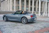 BMW Z4 3.0si Roadster Exklusive Edition  - BMW: 4.0