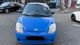 Chevrolet **Zu verkaufen: Chevrolet Matiz 0.8 Benzin... - Chevrolet Matiz in Wuppertal