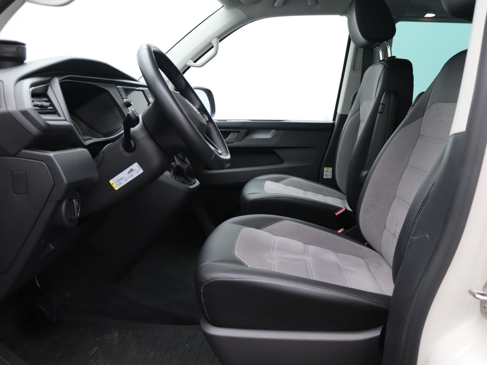 Volkswagen T6 California - Bild 13