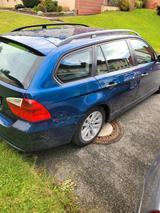 BMW 318i touring - BMW 318 in Kiel