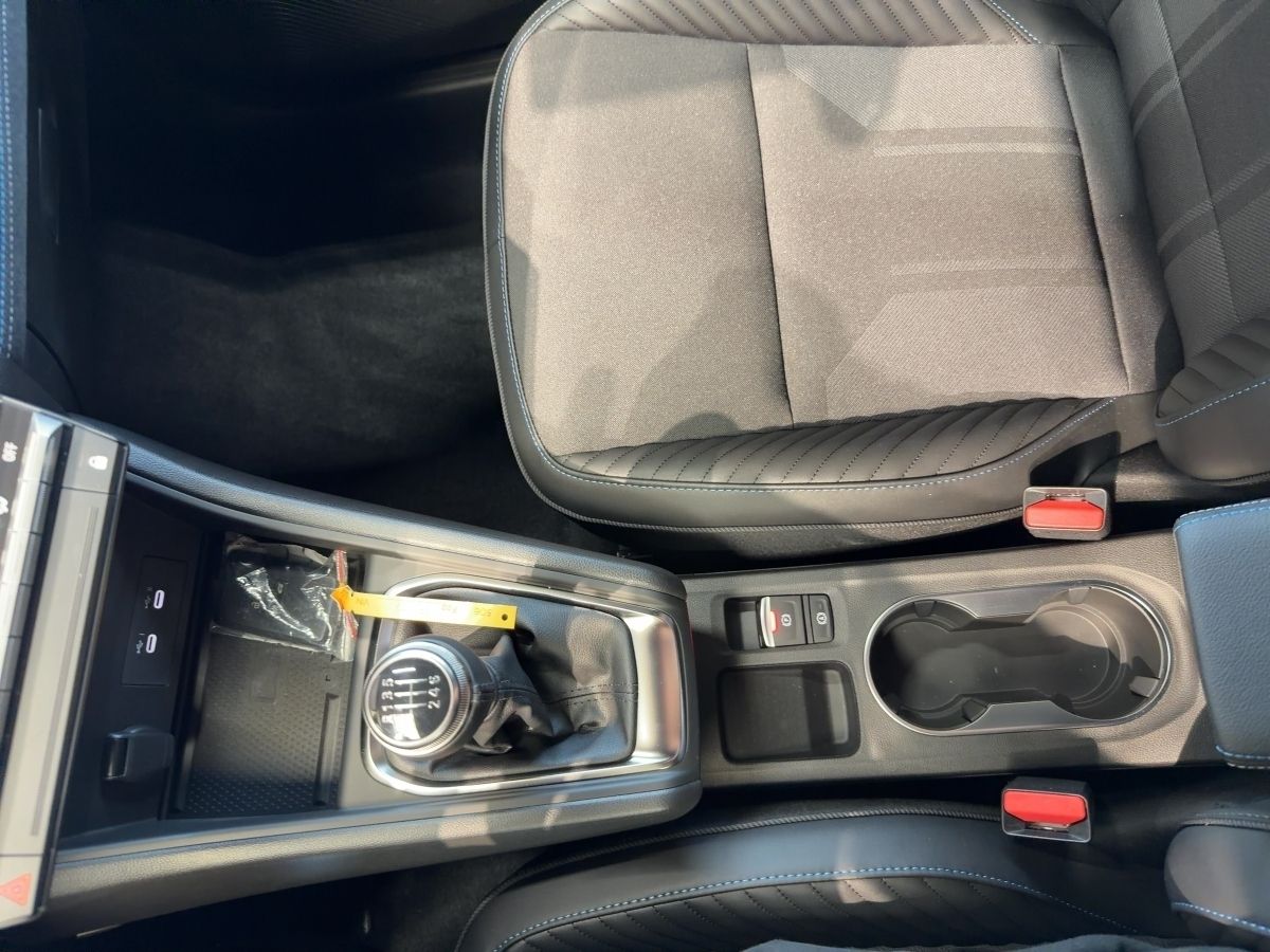 Renault Symbioz - Bild 18