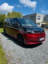 Volkswagen T7 Multivan 2.0 TDI LM18 7SITZE AHK KAMERA STDHZ - VW T7 Multivan von privat
