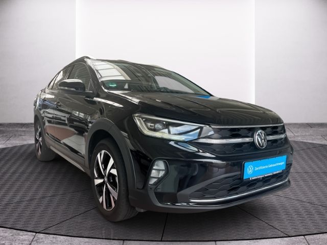 Fahrzeugabbildung Volkswagen Taigo 1.0 TSI DSG STYLE IQ.DRIVE GJR NAVI BEATS
