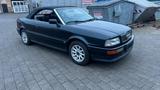 Audi 80 Cabrio 2,6 V6  autom Getriebe Leder - Audi 80: Cabrio, 2.6