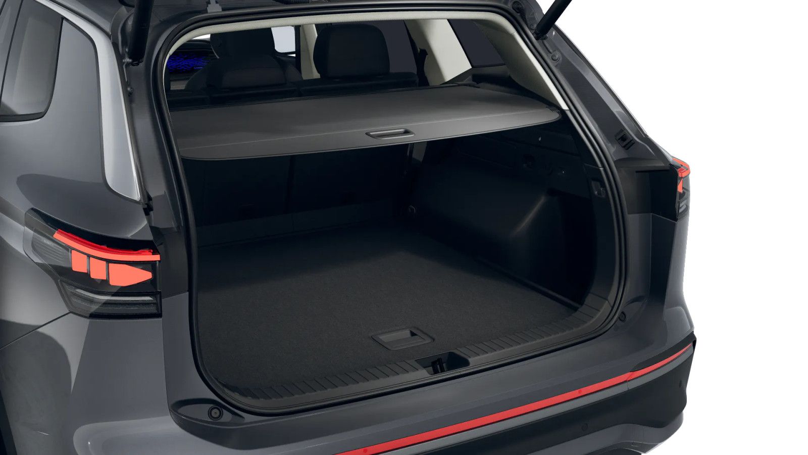 Volkswagen Tayron - Bild 8