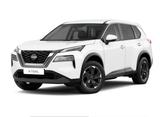 Nissan X-Trail 1.5 VC - Acenta Automatik - Nissan X-Trail Neuwagen