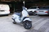 Vespa GTS 125 - VESPA GT 125