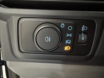 Ford Transit Custom Kasten 320 L2 Trend FWD