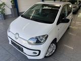 Volkswagen UP! 1.0*CUP-UP*AUTOM*NAVI*SERVO*SHZ*PDC*TEMPOMAT - Gebrauchtwagen in Leverkusen