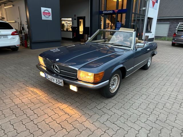 Mercedes-Benz SL 280