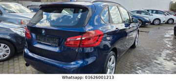 BMW 218 - 8