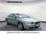 Volvo S60 R sehr selten - Volvo S60 aus 2005: R