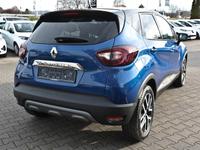 Renault Captur Version S NAVI+PDC+RfK+TEMPOMAT