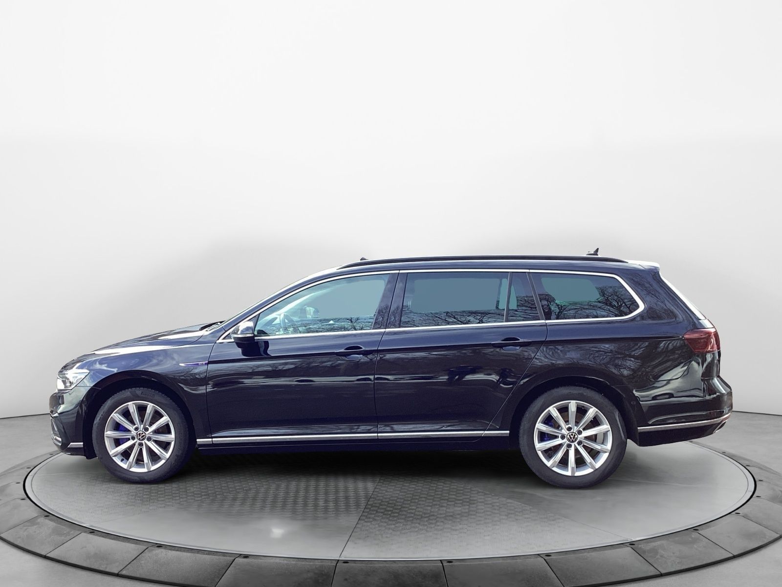 Volkswagen Passat Variant - Bild 4