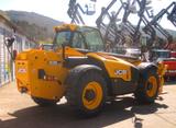 JCB 535 - 125 HiViz 4x4x4 ** 12.3m / 3.5t. ** - JCB Baggerlader