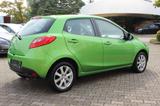 Mazda 2 Lim. 1.3 Independence - gebrauchte Mazda 2 aus dem Jahr 2008