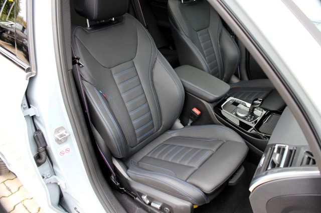 BMW X3 M40i / ADAPT. M FAHRWERK / LASER / AHK / H&K