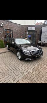 Mercedes-Benz Mercedes S Klasse 300 Hybrid - gebrauchte Mercedes-Benz E 300 aus dem Jahr 2016