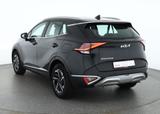 Kia Sportage 1.6 T-GDI M-Hybrid Vision LED Kamera - gebrauchte Kia Sportage aus dem Jahr 2022