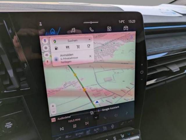 Fahrzeugabbildung Renault Austral Esprit Alpine Mild Hybrid 160 Automatik
