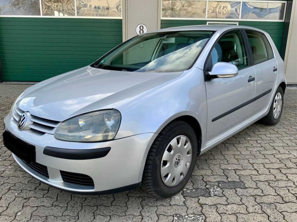 Angebot ansehen Volkswagen Golf