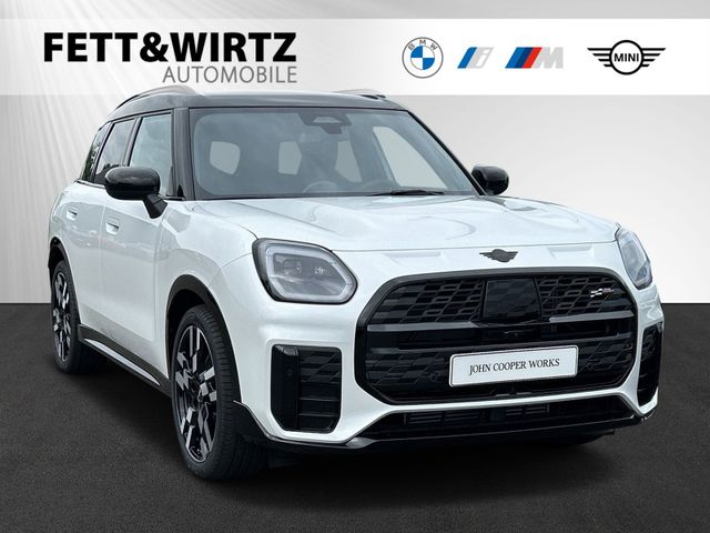 MINI Countryman C JCW-Trim|Panorama|LED|Head-Up|H/K