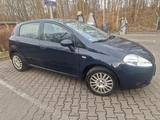Fiat FiAT PUNTO 1.2**5 TÜRIG**TÜV 9/27 - Fiat Punto in Chemnitz