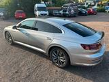 Volkswagen Arteon 2.0 TDI SCR 176kW DSG 4MOTION R-Line ... - VW Arteon von privat
