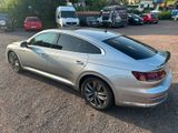 Volkswagen Arteon 2.0 TDI SCR 176kW DSG 4MOTION R-Line ... - VW Arteon von privat