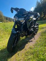 Kawasaki Z900*Protech*LeoVince*LED*kurzer KZH*Garantie - KAWASAKI KZ