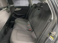 Audi A4 - Vorschau Bild 11