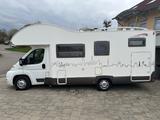 Rimor Europeo 5 Luftfederung - Offers matching your search criteria