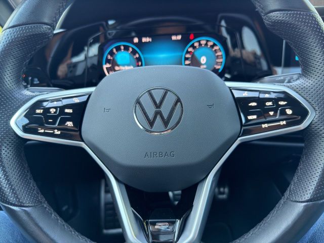 Golf VII R-Line 1.5 TSI DSG Navi/LED/RFK/ACC/APC