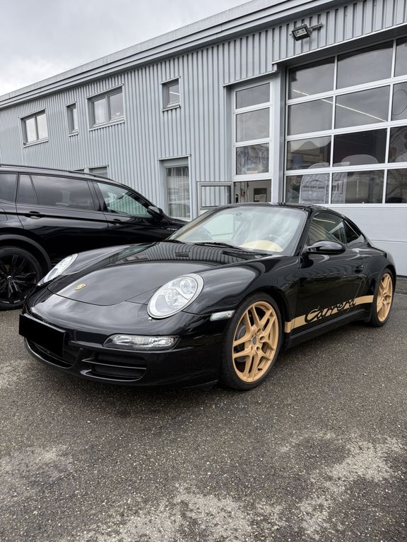 Porsche 911 Urmodell