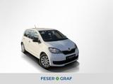 Skoda Citigo 1.0 Active KLIMA/5-trg./ISOFIX - : mit ABS, Kleinwagen