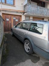 Ford Mondeo mk3 Auch für Export - Ford Mondeo: Kombi, Mk3