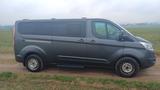 Ford Tourneo Custom  - gebrauchte Ford Tourneo Custom aus dem Jahr 2017