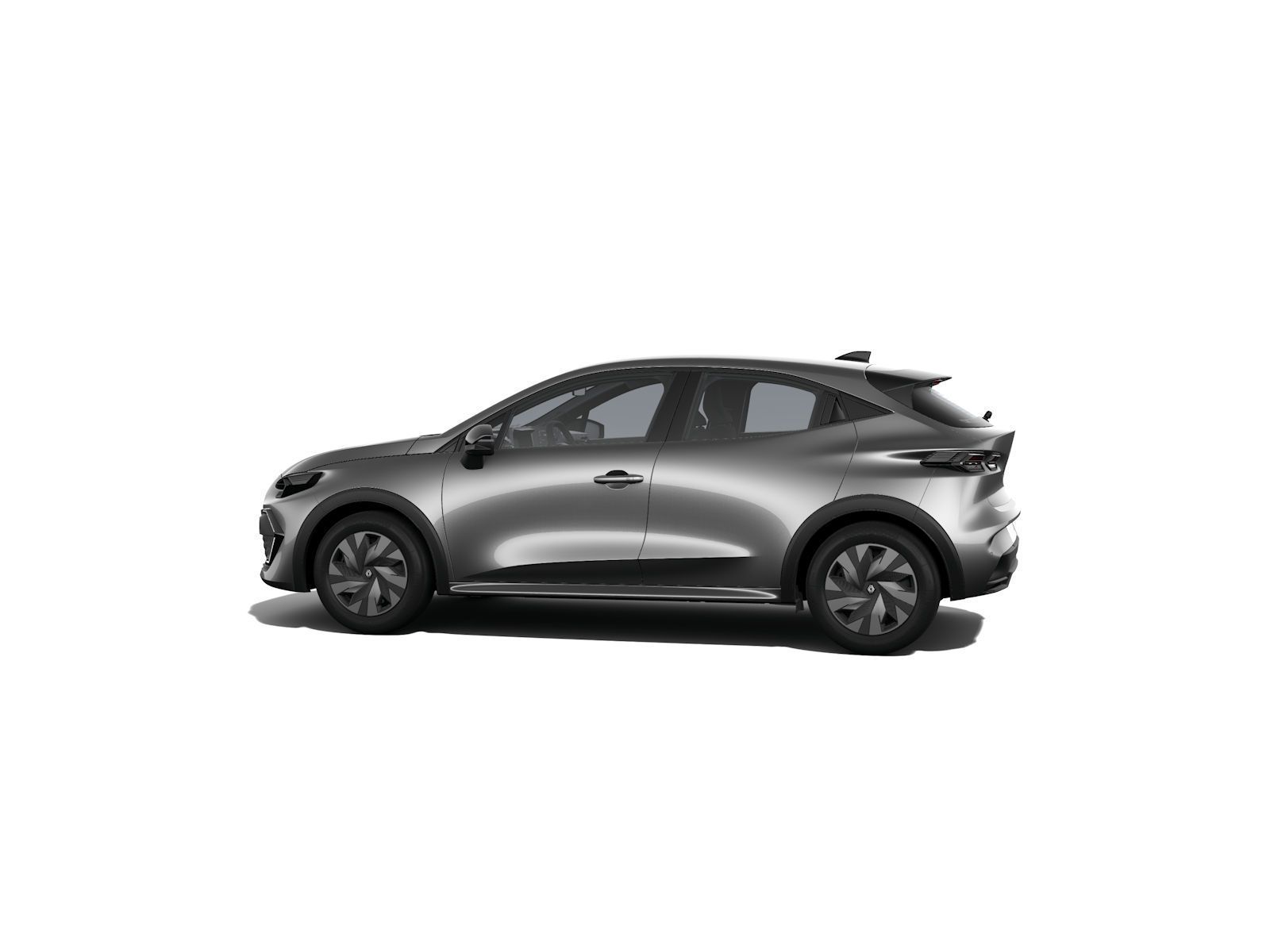 Fahrzeugabbildung Renault Clio Evolution Full Hybrid E-Tech 160