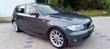 BMW E87 116i  - BMW 1er Reihe: E87