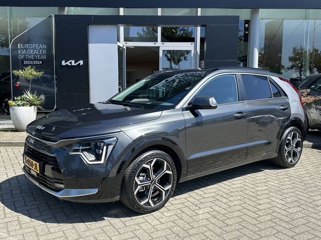 Kia Niro 1.6 GDi Hybrid ExecutiveLine Meest Luxe uit