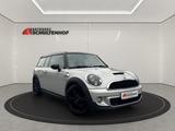 MINI Cooper SD Clubman Cooper SD*NAVI*SHZ*KLIMA - MINI Cooper SD Clubman Gebrauchtwagen