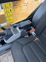 CAT 309 CR  Wie NEU 564 STUNDEN  Generation 2 - Kompressor