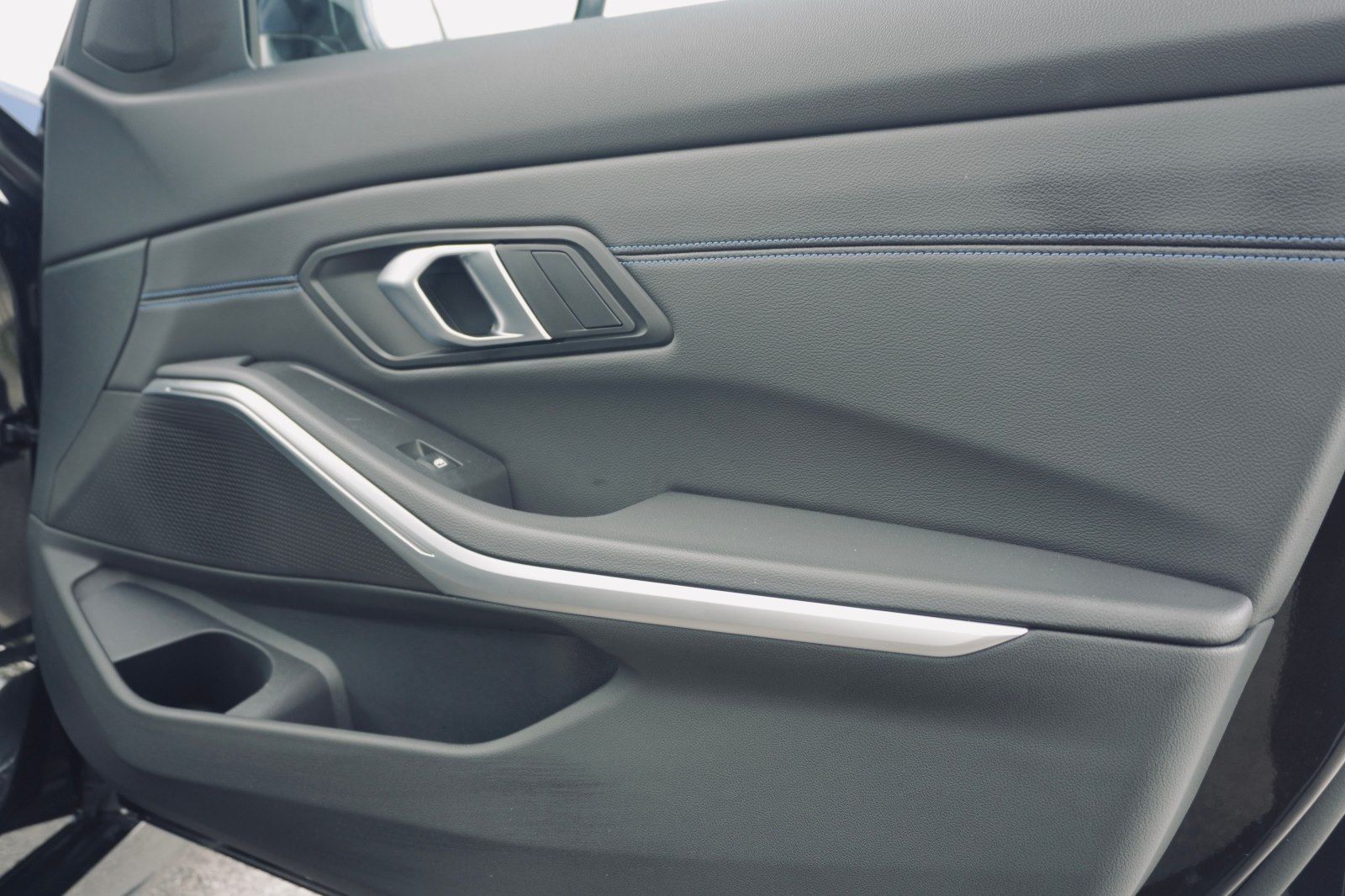 BMW M340i - Bild 25
