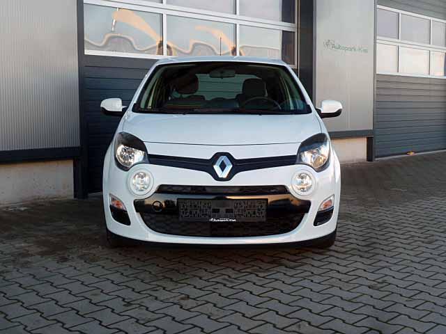 Renault Twingo Paris 1.2 16V Klima 1-Vorbesitzer