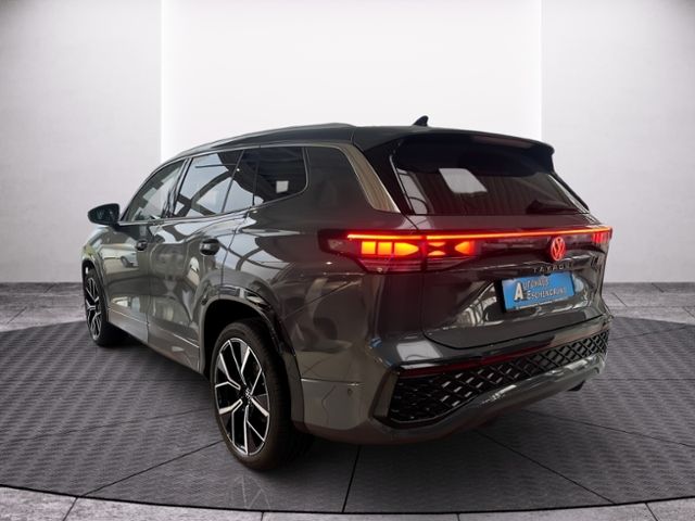 Fahrzeugabbildung Volkswagen Tayron 2.0 TDI DSG 4M R-LINE AHK IQ.LIGHT PANO H