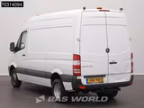 Mercedes-Benz Sprinter 416 CDI Dubbellucht L2H2 Trekhaak Navi - Mercedes-Benz Sprinter 416