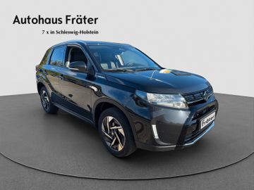 Fotografie 3 des Suzuki Vitara 1.4 Comfort+ Navi Kamera Sitzheizung